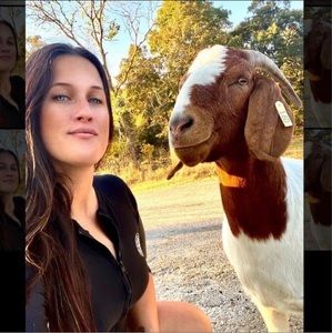 Meet your Posher, Abigail